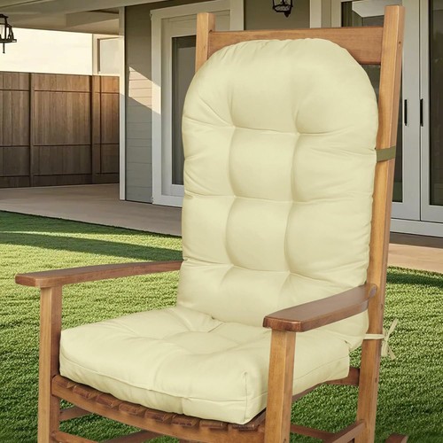 Pack outdoor chair seat pad - 2,