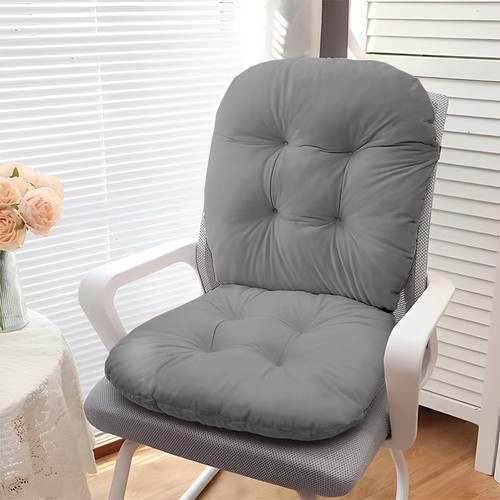 High back chair cushion - chair,