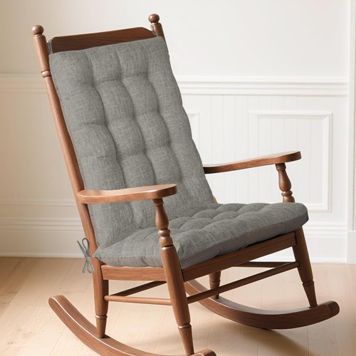 Rocking chair cushion indoor - rocking,