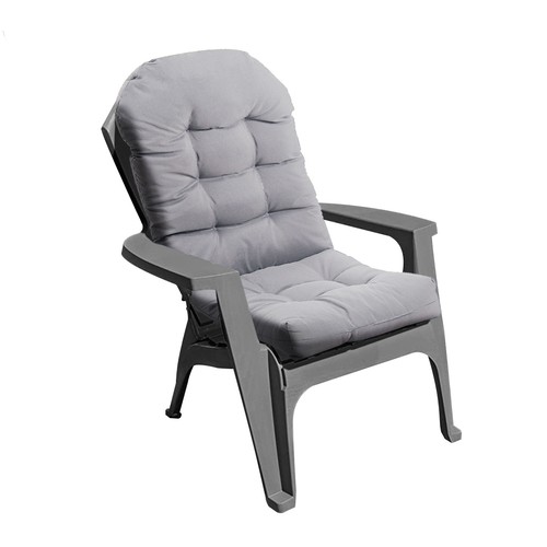 Outdoor chair seat - outdoor,