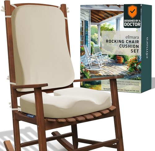 Elmara rocking chair - elmara,