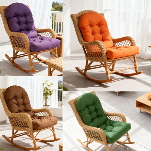 Outdoor chair seat pads - outdoor,