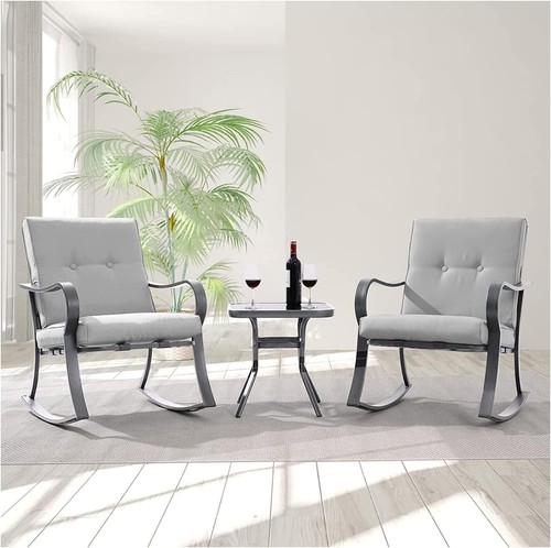 Piece grey cushion set - grey,