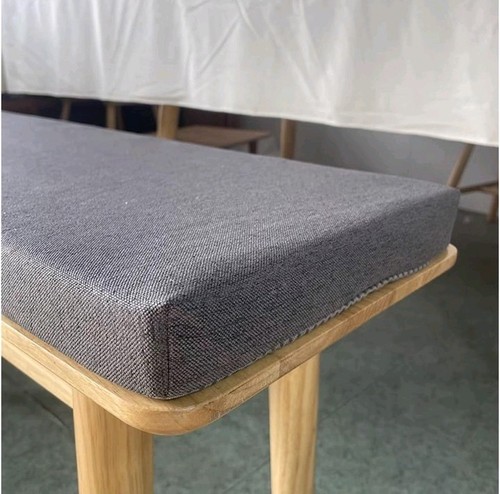 100cm bench seat cushion - bench,